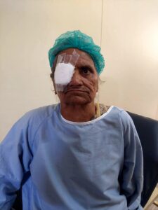 aims sugar hospital adult patient eye testimonial 225x300