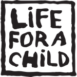 life for a child logo