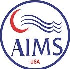 official smaller aims usa logo
